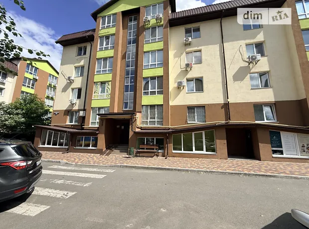 Квартира на вул. Гетьманська, 8 в Києві, ID 320569, фото №21