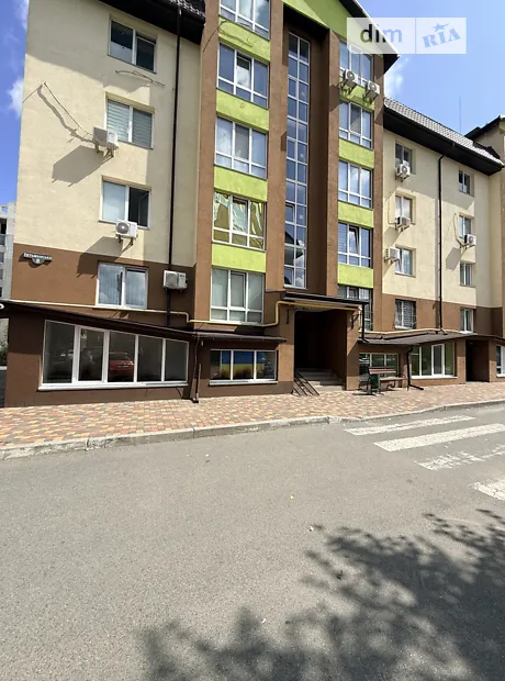 Квартира на вул. Гетьманська, 8 в Києві, ID 320569, фото №22