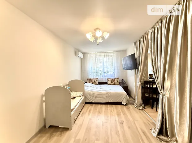 Квартира на вул. Гетьманська, 8 в Київ, ID 320569, фото №5