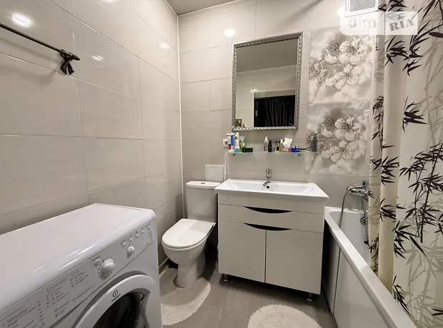 Квартира на вул. Гетьманська, 8 в Києві, ID 320569, фото №10