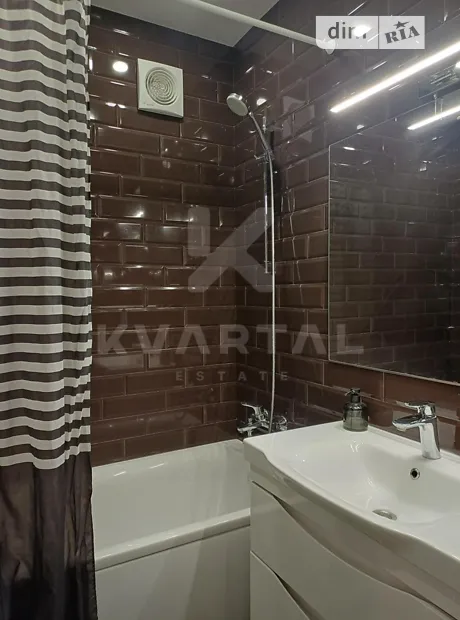 Квартира на вул. Нове Шосе, 8 в Київ, ID 320551, фото №1