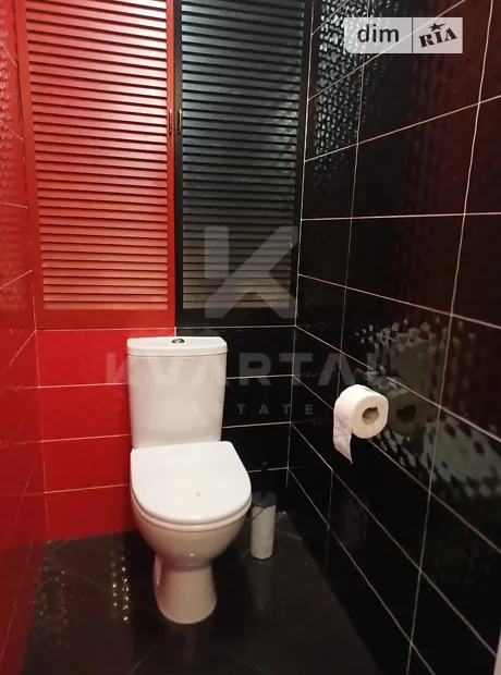 Квартира на вул. Нове Шосе, 8 в Києві, ID 320551, фото №17