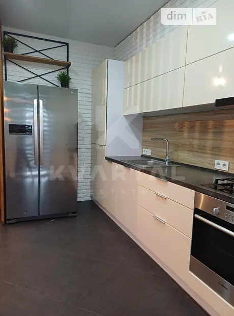 Квартира на вул. Нове Шосе, 8 в Київ, ID 320551, фото №3