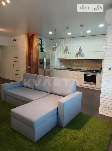 Квартира на вул. Нове Шосе, 8 в Києві, ID 320551, фото №25
