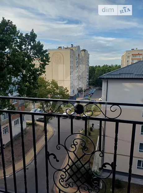 Квартира на вул. Нове Шосе, 8 в Києві, ID 320551, фото №31