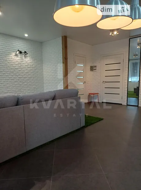 Квартира на вул. Нове Шосе, 8 в Київ, ID 320551, фото №5