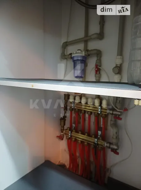 Квартира на вул. Нове Шосе, 8 в Києві, ID 320551, фото №9