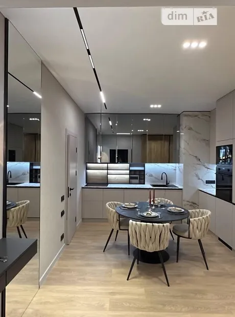 Квартира на вул. Фонтанська дорога, 25 в Одеса, ID 319059, фото №1