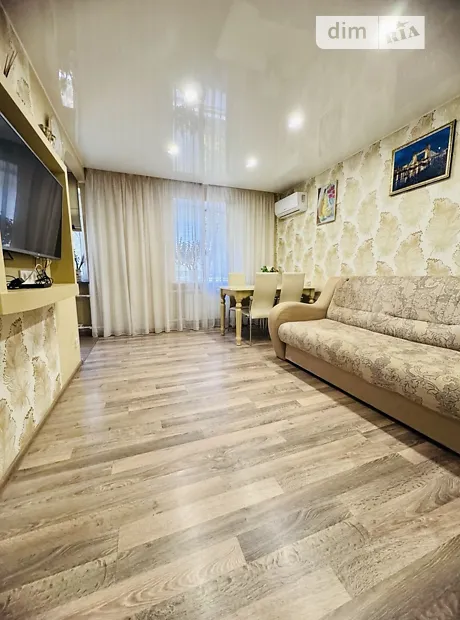 Квартира на вул. Петра Калнишевського в Кривий Ріг, ID 320529, фото №2