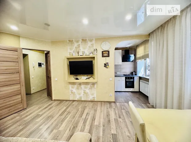 Квартира на вул. Петра Калнишевського в Кривий Ріг, ID 320529, фото №3