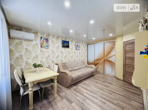 Квартира на вул. Петра Калнишевського в Кривий Ріг, ID 320529, фото №4