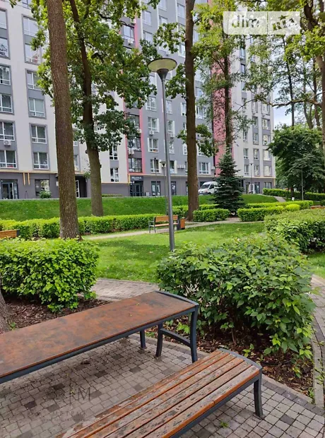 Квартира на вул. Миколи Сингаївського в Києві, ID 320534, фото №6