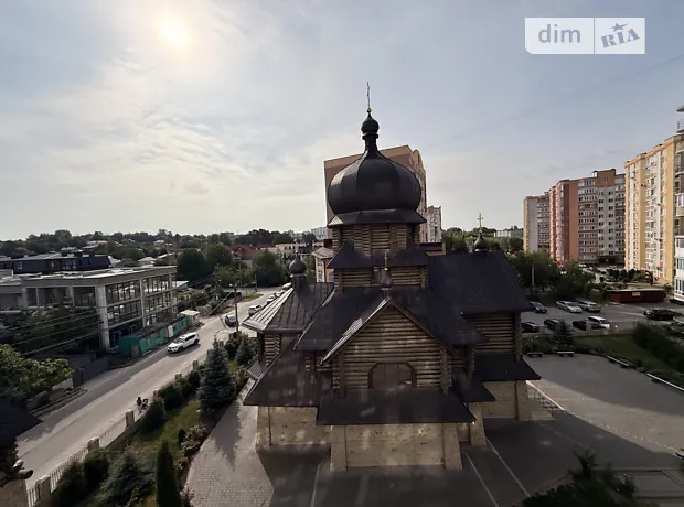 Квартира на вул. Білогірська, 3А в Тернополі, ID 320510, фото №15