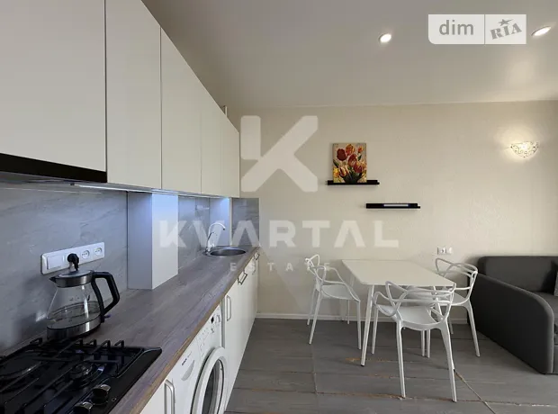 Квартира на вул. Вереснева, 21 в Київ, ID 320519, фото №1