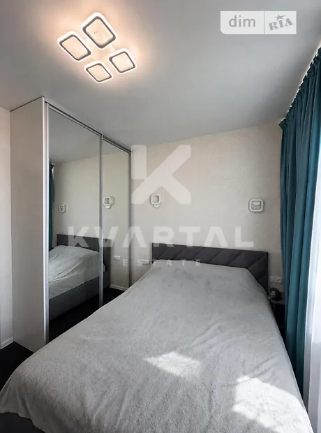 Квартира на вул. Вереснева, 21 в Києві, ID 320519, фото №13