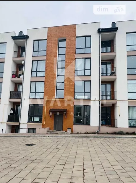 Квартира на вул. Вереснева, 21 в Києві, ID 320519, фото №15