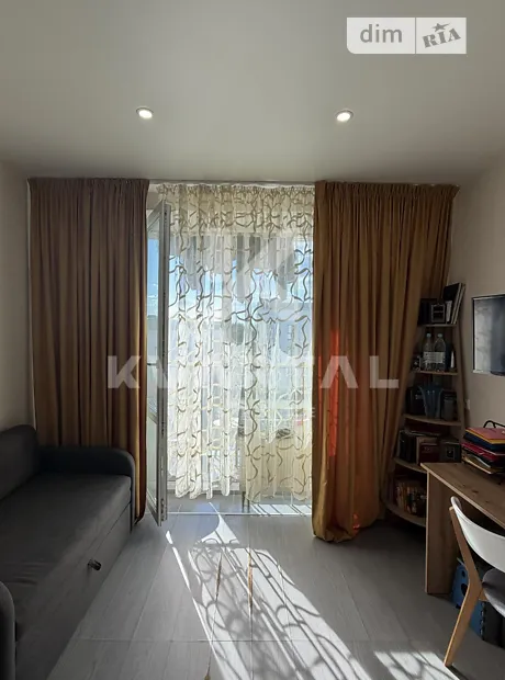 Квартира на вул. Вереснева, 21 в Києві, ID 320519, фото №10
