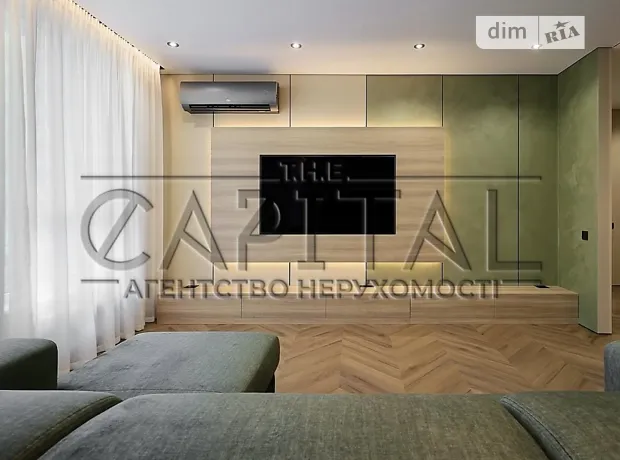 Квартира на вул. Бердника Олеся, 1Д в Київ, ID 320498, фото №2