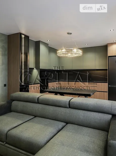Квартира на вул. Бердника Олеся, 1Д в Київ, ID 320498, фото №3