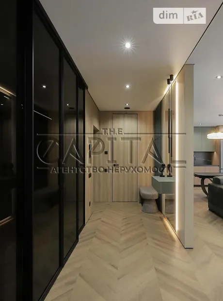 Квартира на вул. Бердника Олеся, 1Д в Київ, ID 320498, фото №5