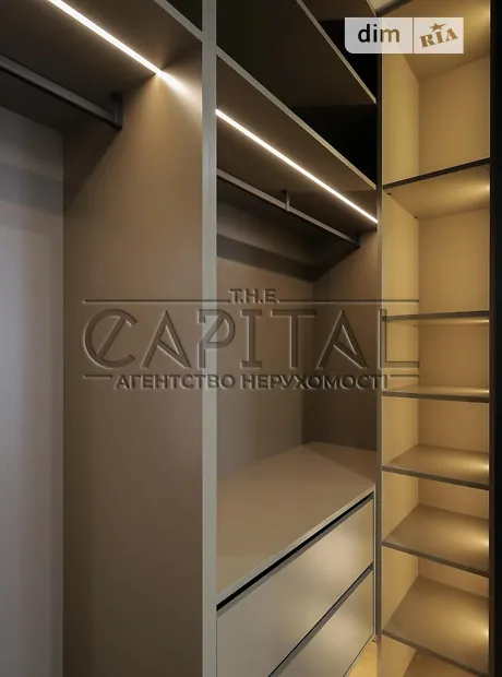 Квартира на вул. Бердника Олеся, 1Д в Києві, ID 320498, фото №7