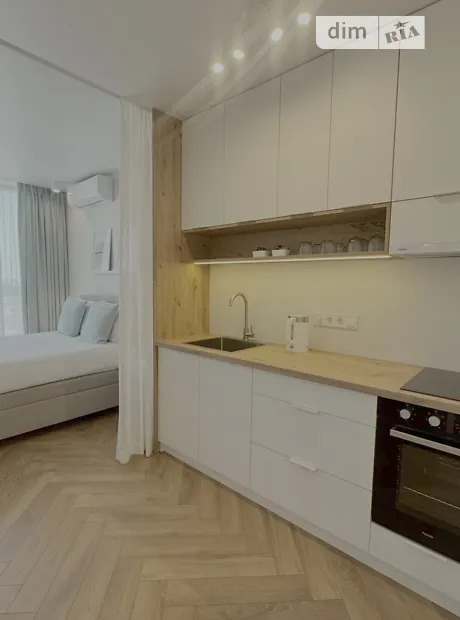 Квартира на вул. Академіка Вільямса, 93 в Одеса, ID 318631, фото №1