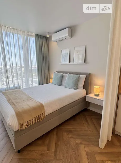 Квартира на вул. Академіка Вільямса, 93 в Одеса, ID 318631, фото №2