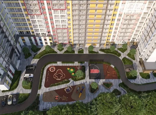 Квартира на вул. Академіка Вільямса, 93 в Одесі, ID 318631, фото №10