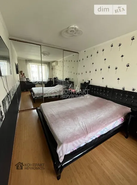 Купити квартиру за адресою пров. Аптекарський в Харків на Findly.com.ua Квартира на пров. Аптекарський в Харків, ID 320499, фото №1
