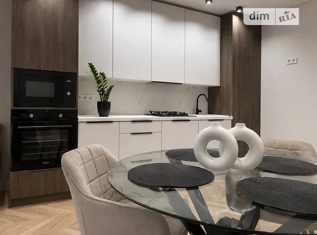 Квартира на вул. Ольги Кобилянської 1В/4 в Київ, ID 331414, фото №1