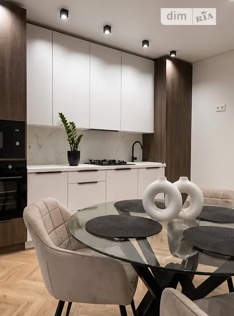 Квартира на вул. Ольги Кобилянської 1В/4 в Київ, ID 331414, фото №2
