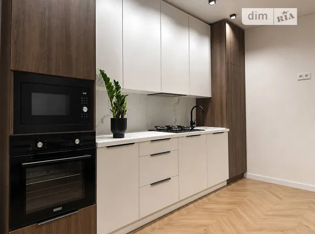 Квартира на вул. Ольги Кобилянської 1В/4 в Київ, ID 331414, фото №3