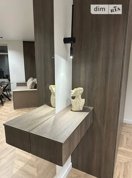 Квартира на вул. Ольги Кобилянської 1В/4 в Київ, ID 331414, фото №4