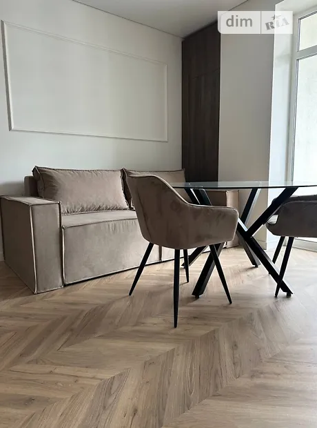 Квартира на вул. Ольги Кобилянської 1В/4 в Києві, ID 331414, фото №7