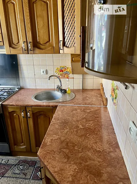 Квартира на бул. Північний, 4 в Івано-Франківськ, ID 320477, фото №3