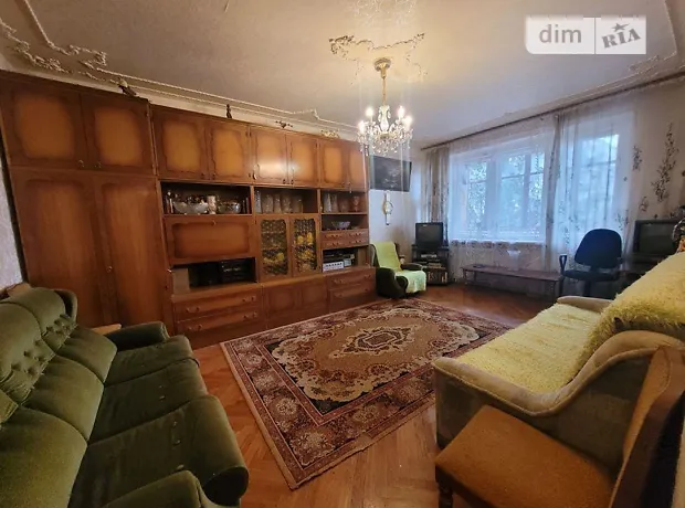 Квартира на вул. Шовковична, 29 в Київ, ID 320440, фото №1