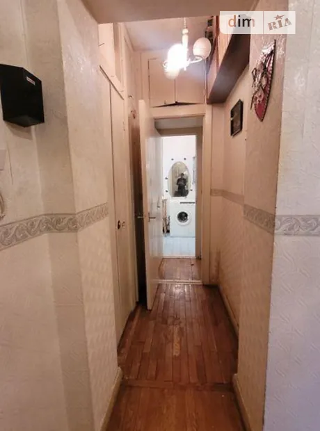 Квартира на вул. Шовковична, 29 в Київ, ID 320440, фото №3