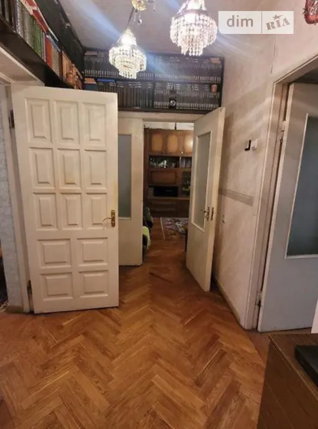 Квартира на вул. Шовковична, 29 в Києві, ID 320440, фото №6