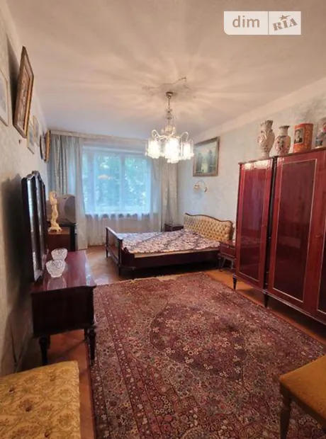 Квартира на вул. Шовковична, 29 в Києві, ID 320440, фото №7