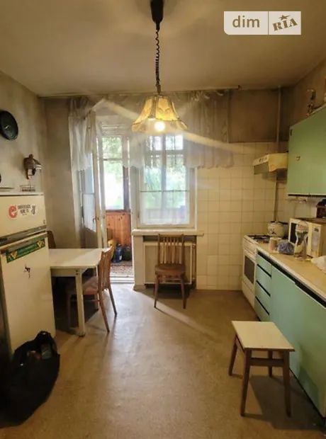 Квартира на вул. Шовковична, 29 в Києві, ID 320440, фото №8