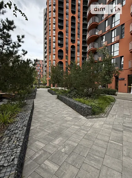 Квартира на вул. Братів Шеметів, 8 в Київ, ID 320455, фото №2