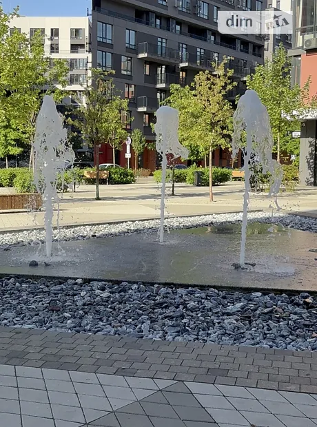 Квартира на вул. Братів Шеметів, 8 в Києві, ID 320455, фото №18