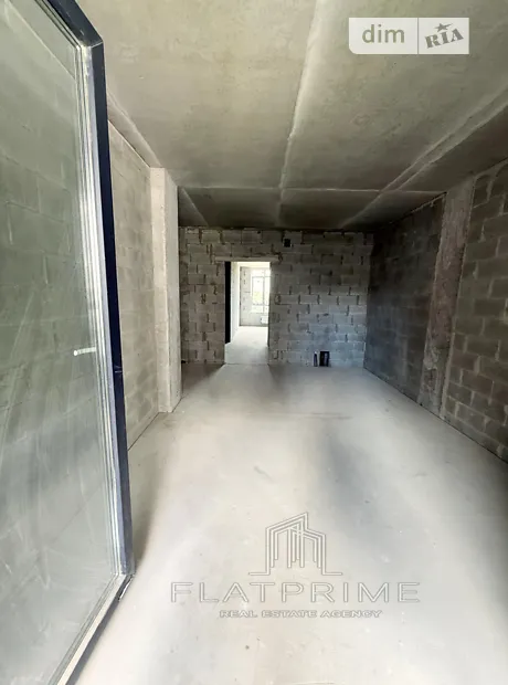 Квартира на вул. Братів Шеметів, 8 в Києві, ID 320455, фото №23