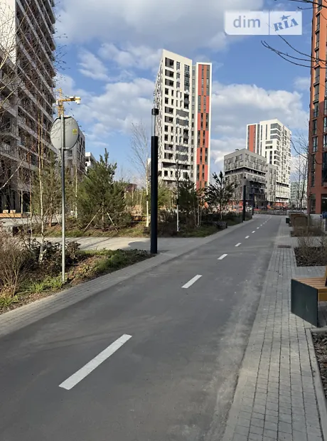 Квартира на вул. Братів Шеметів, 8 в Києві, ID 320455, фото №6