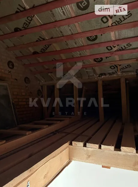 Квартира на вул. Василя Стуса, 62Л в Києві, ID 320471, фото №11