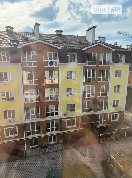 Квартира на вул. Василя Стуса, 62Л в Києві, ID 320471, фото №9