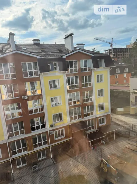 Квартира на вул. Василя Стуса, 62Л в Києві, ID 320471, фото №10