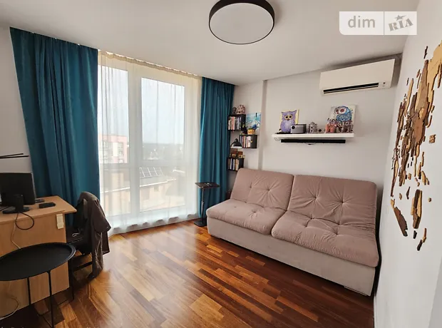 Квартира на вул. Василя Стуса, 25В в Київ, ID 320463, фото №1