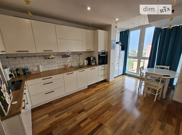 Квартира на вул. Василя Стуса, 25В в Київ, ID 320463, фото №2