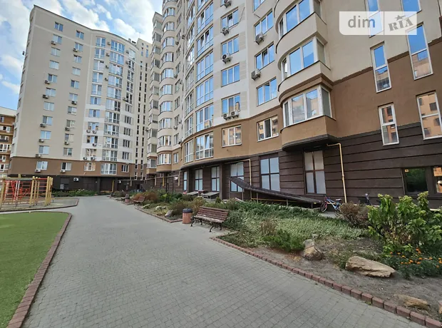 Квартира на вул. Василя Стуса, 25В в Києві, ID 320463, фото №14